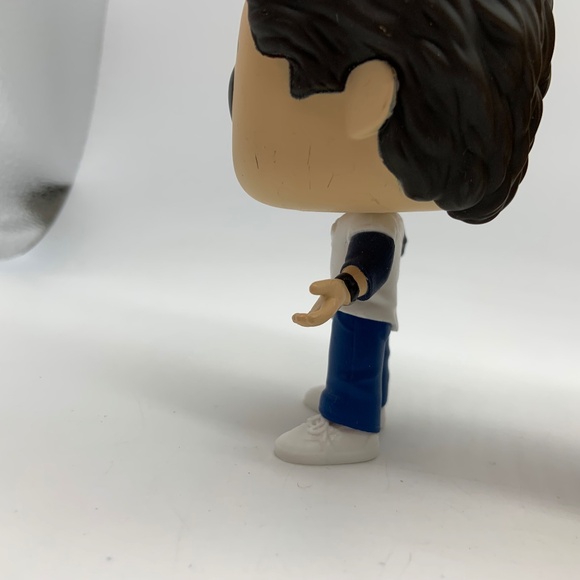 Funko Pop Jerry Seinfeld and Newman Figurines Set of Two No Boxes - Picture 5 of 13